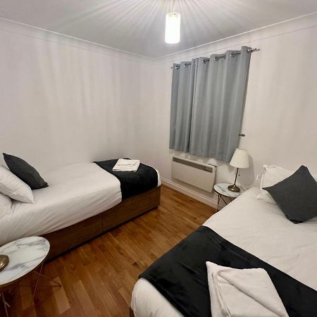 أكسفورد Paradise Luxury Apartment المظهر الخارجي الصورة