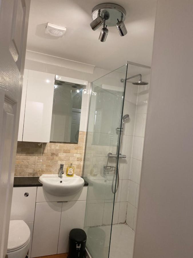 أكسفورد Paradise Luxury Apartment المظهر الخارجي الصورة