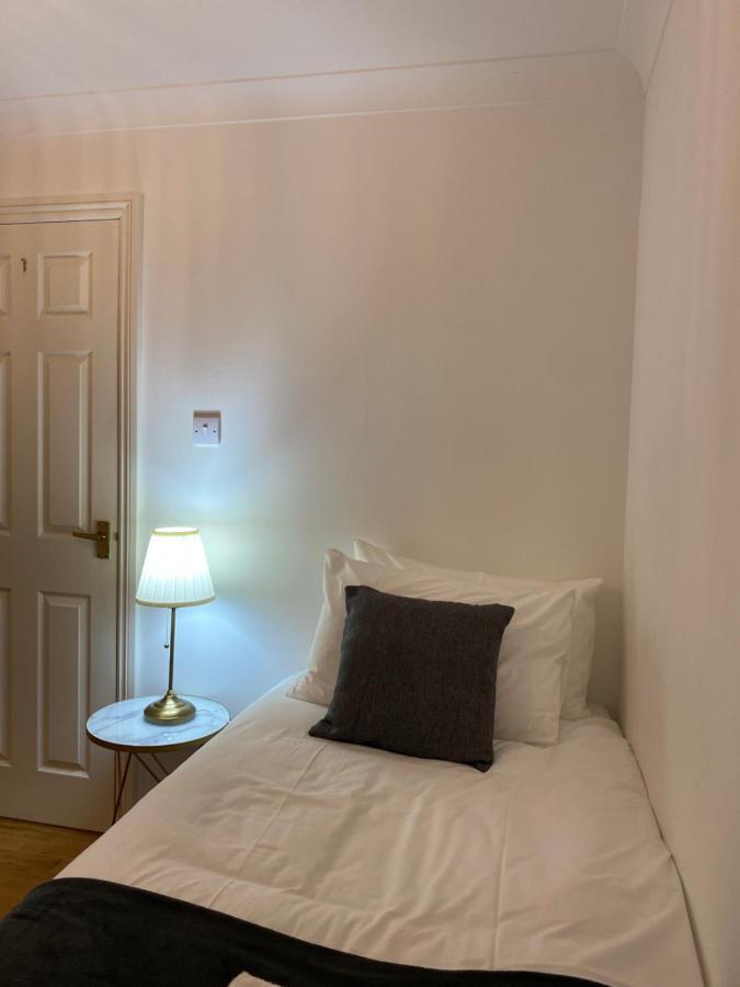 أكسفورد Paradise Luxury Apartment المظهر الخارجي الصورة