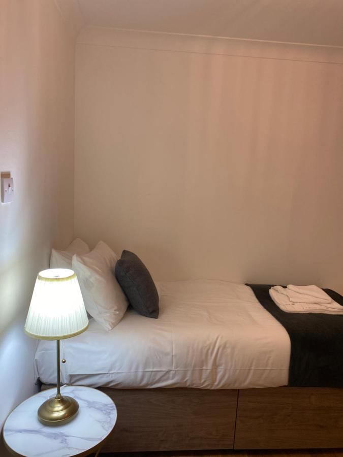 أكسفورد Paradise Luxury Apartment المظهر الخارجي الصورة