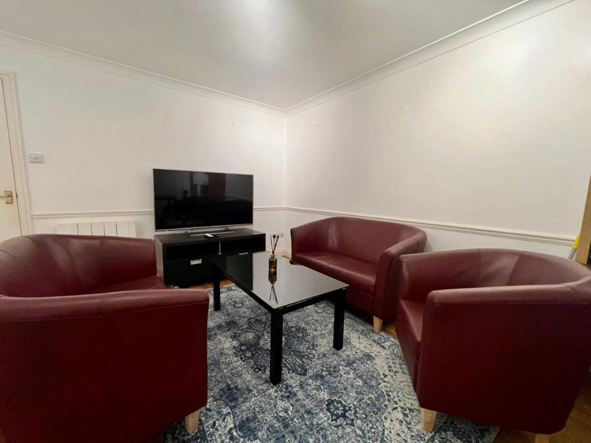 أكسفورد Paradise Luxury Apartment المظهر الخارجي الصورة