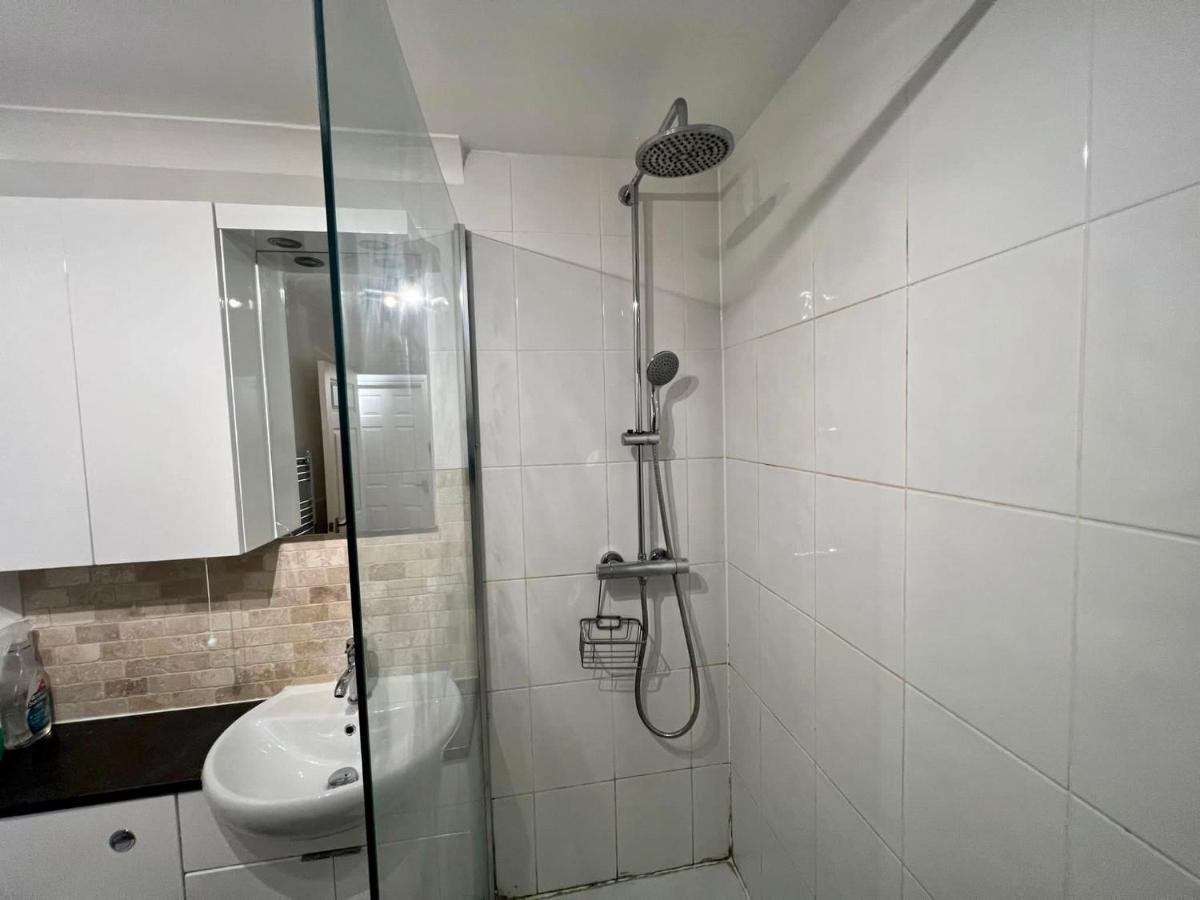 أكسفورد Paradise Luxury Apartment المظهر الخارجي الصورة