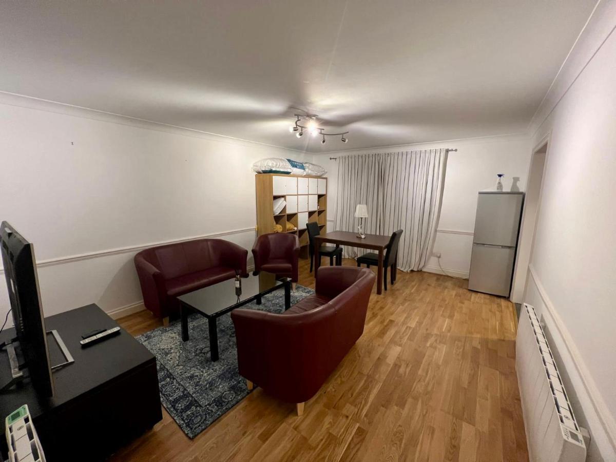 أكسفورد Paradise Luxury Apartment المظهر الخارجي الصورة