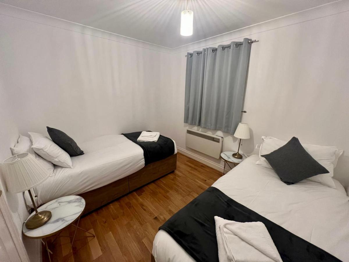 أكسفورد Paradise Luxury Apartment المظهر الخارجي الصورة